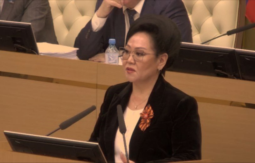 «Кризисные центры, юридическая помощь, разгрузка ЯРПНД»: В чем нуждаются жители Якутии?