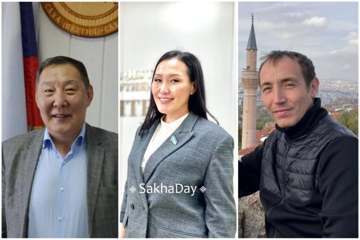 В Ил Тумэн будут «судить» Заморщикову и Поскачина – за собак, а Иванова – за самолетики