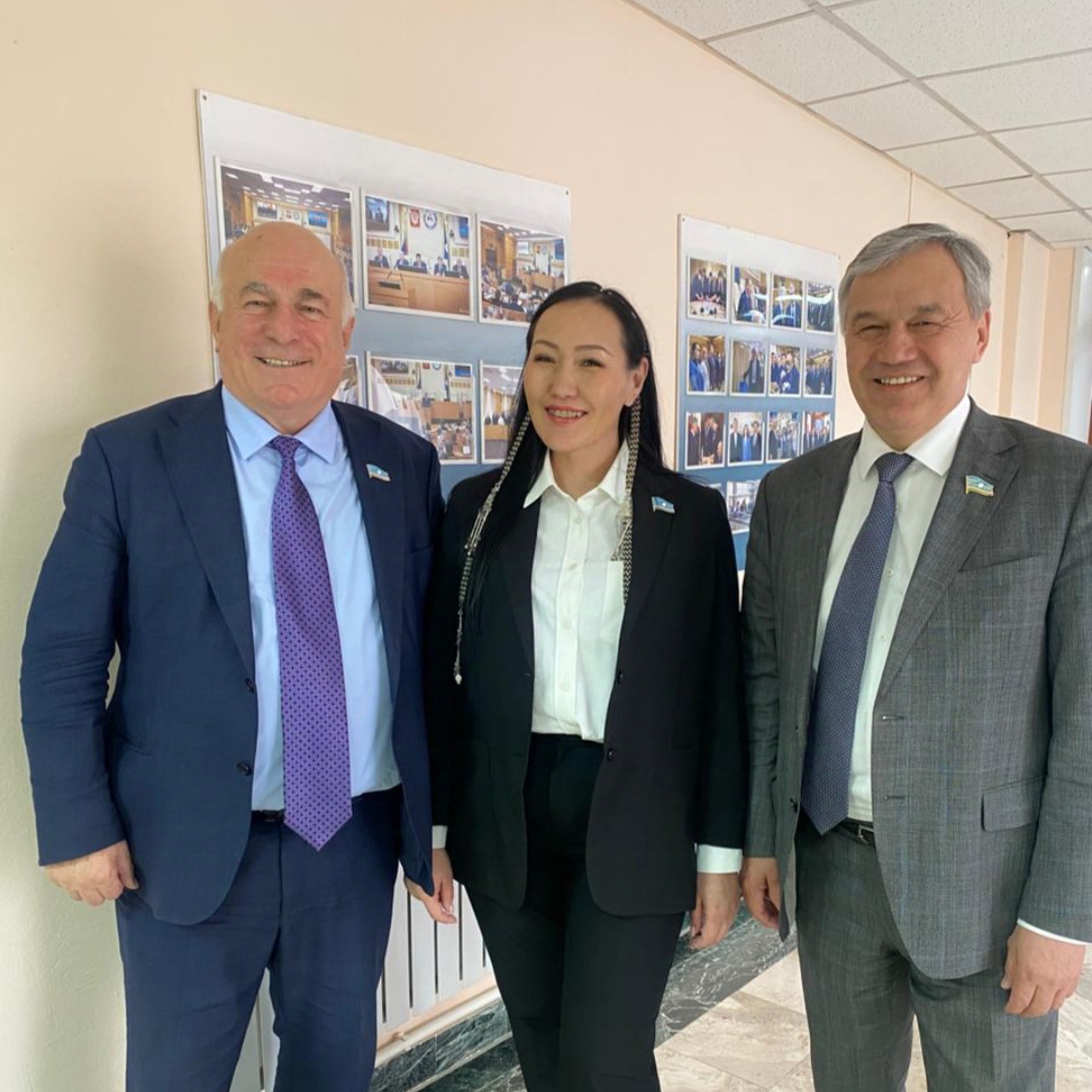 Якутия не будет финансировать ремонт здания АГАТУ