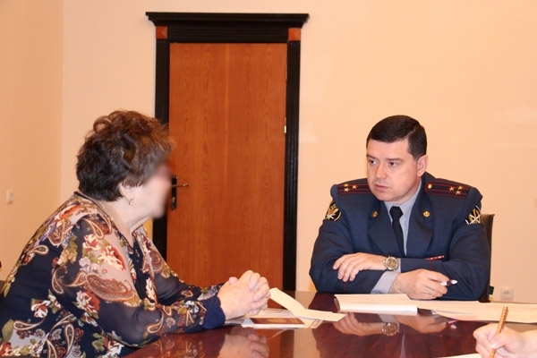 «Сбор денег на представительские расходы» - порочная практика в правоохранительных структурах