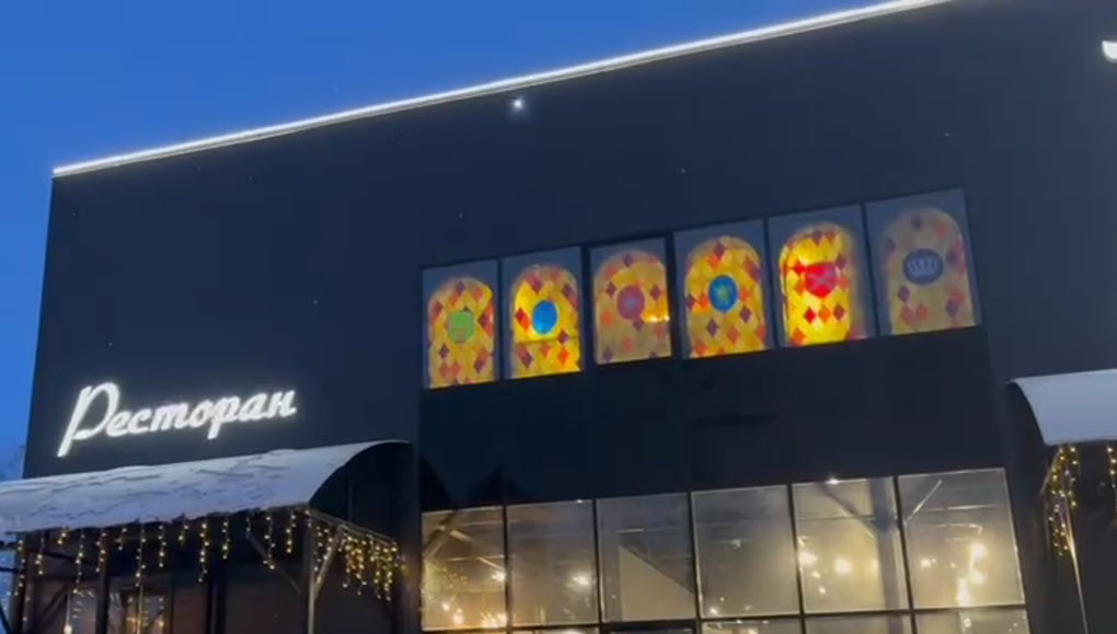 В Якутске открываются новые рестораны и кофейни