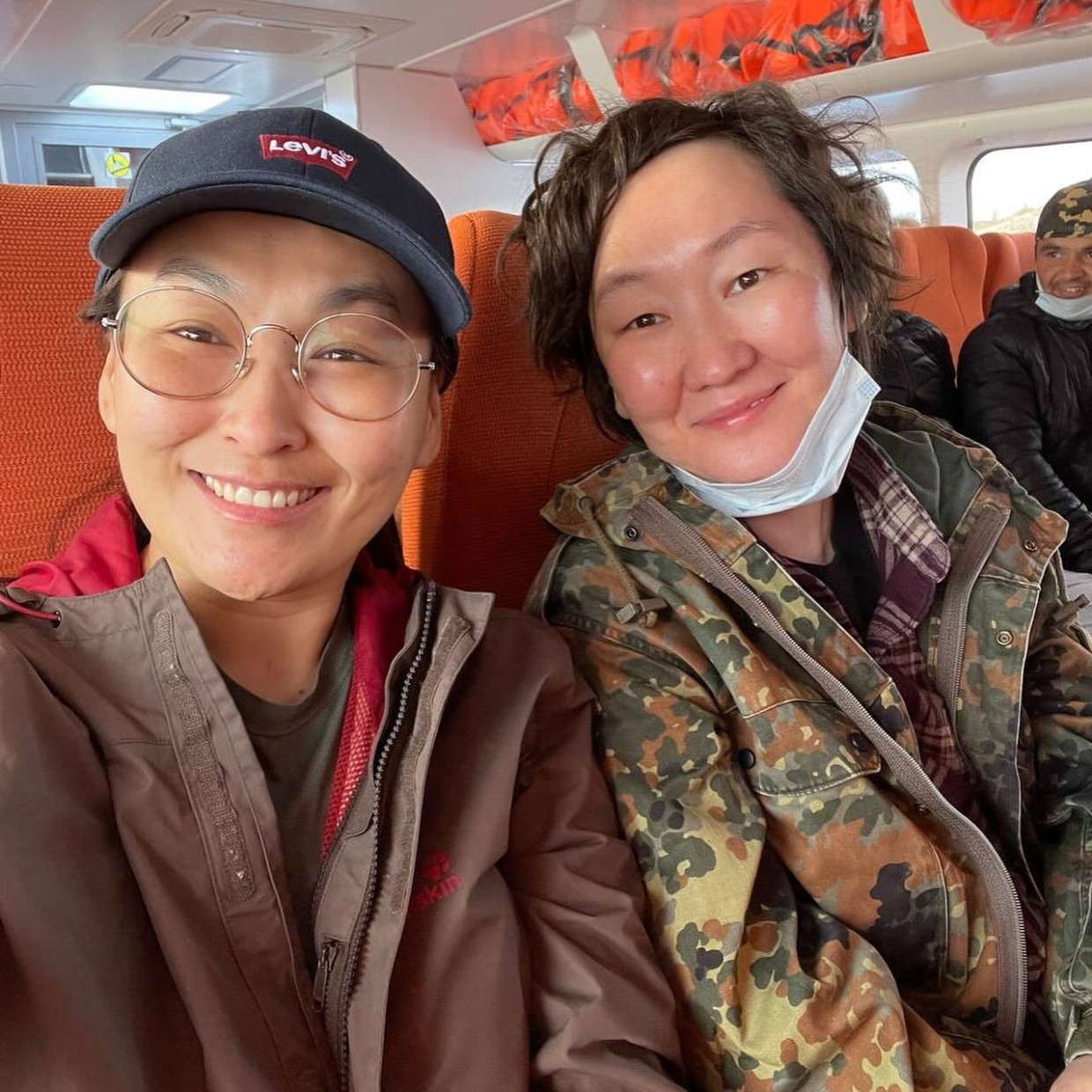 Кинорежиссер Марианна Сиэгэн сообщила, кому оставляет свою кинокомпанию ART Doydu