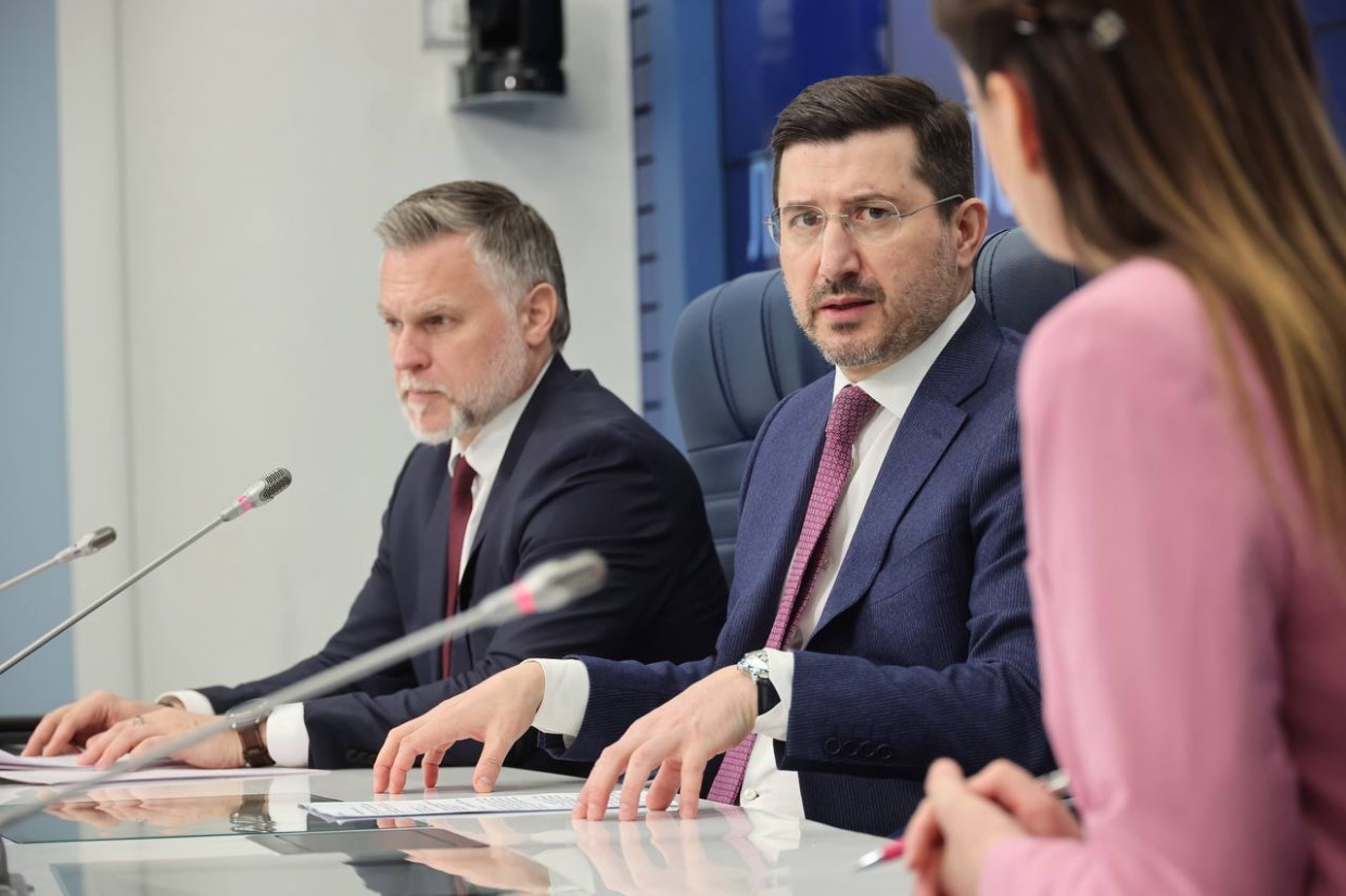 Кирилл Бычков: Ввод Ленского моста увеличит транспортную доступность Якутии почти в 4 раза