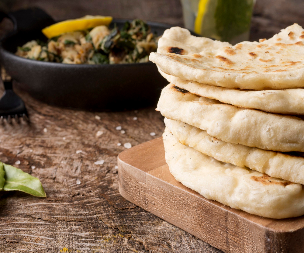 Необычный рецепт кефирных «губок» — готовятся очень быстро: вся семья довольна