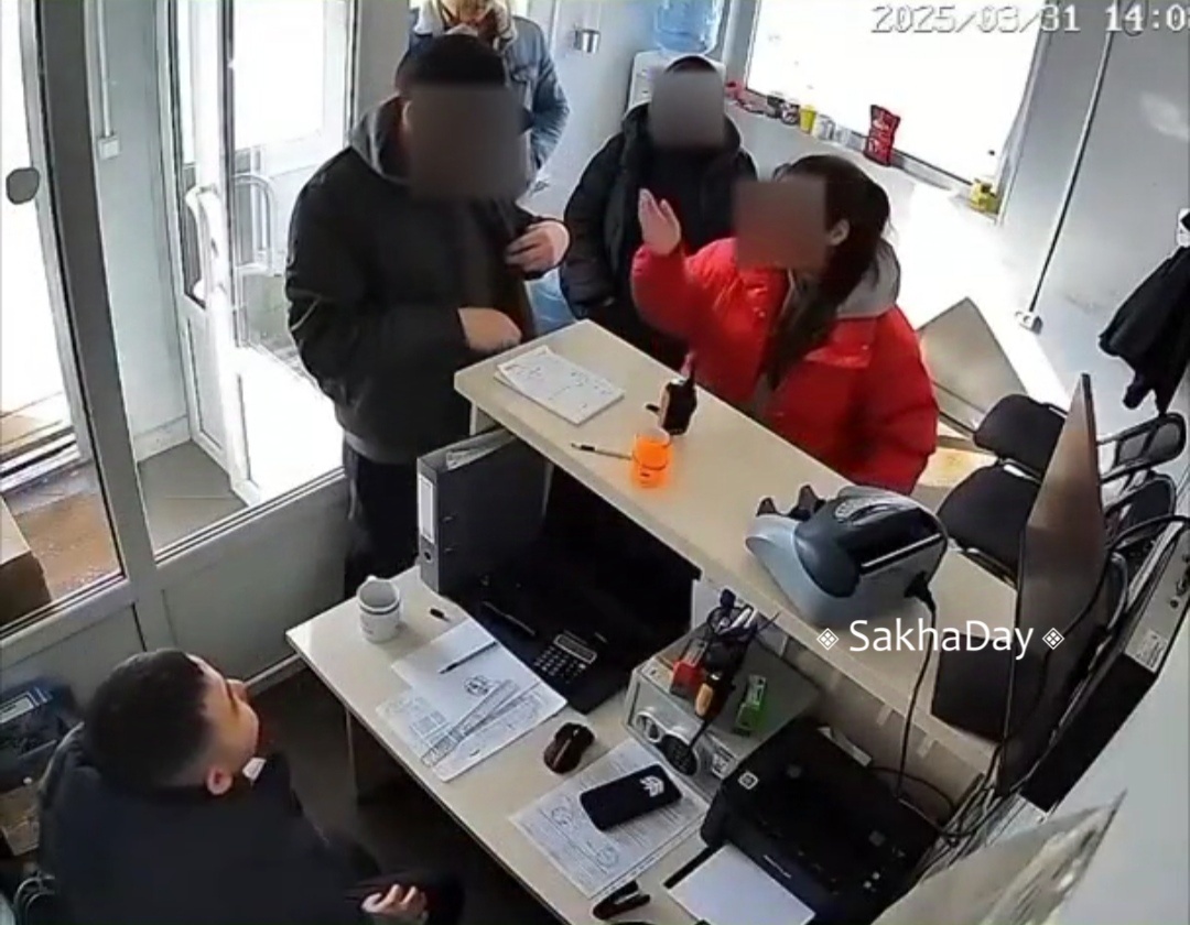 В Якутске разгорелся новый скандал вокруг «Супер бруса»