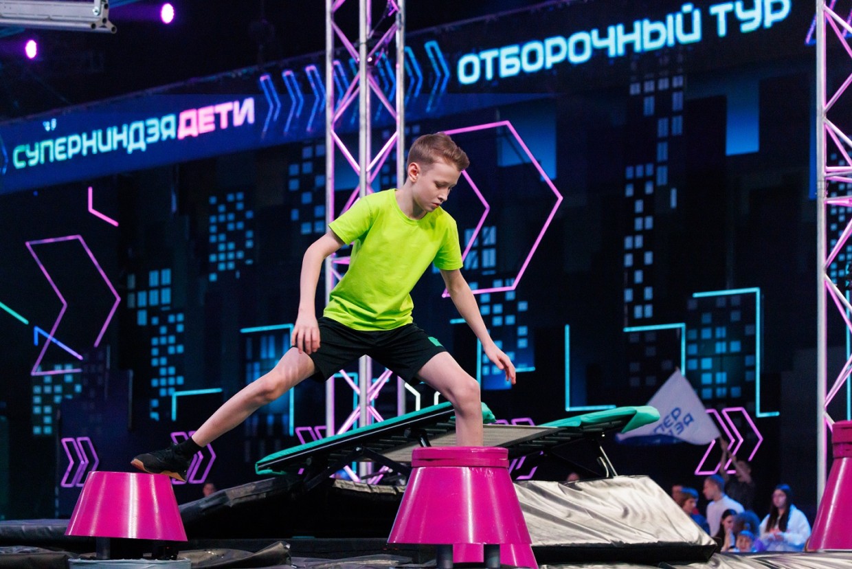 14-летний якутянин поборется за 2 миллиона в шоу на СТС