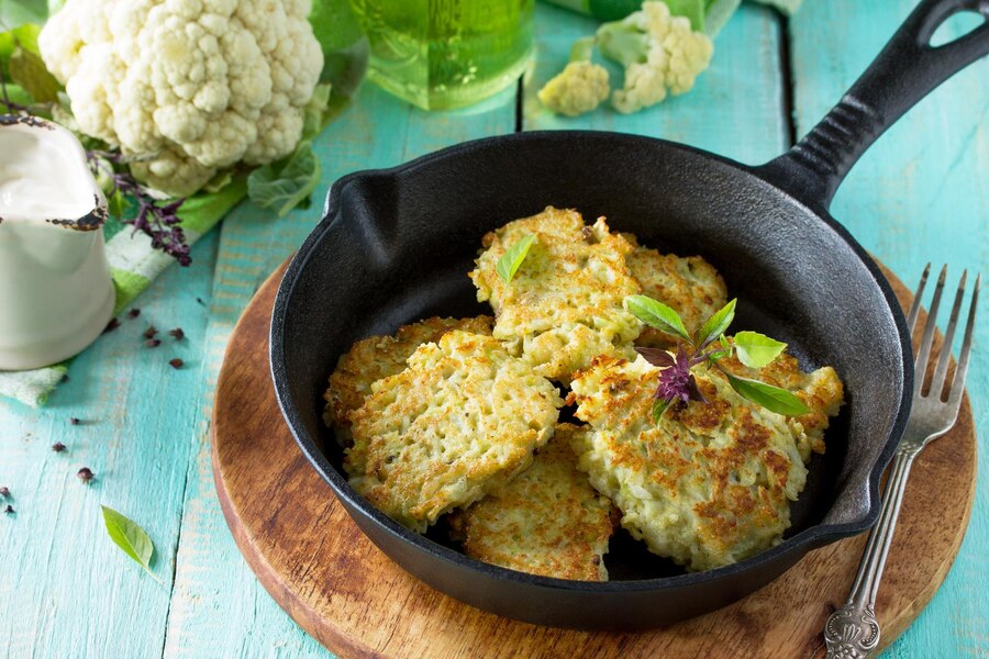 Семья просит приготовить капусту каждый день: подаю и на гарнир, и вместо мяса — вкуснейший рецепт необычных котлет