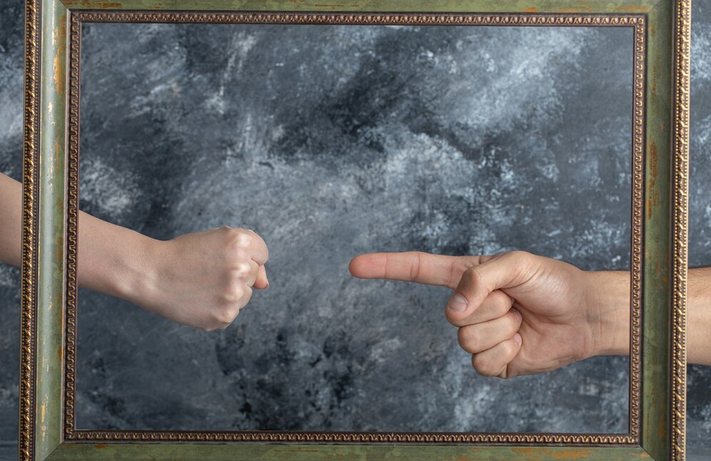 Как прекратить позволять обращаться с собой плохо: три совета, которые пригодятся каждому