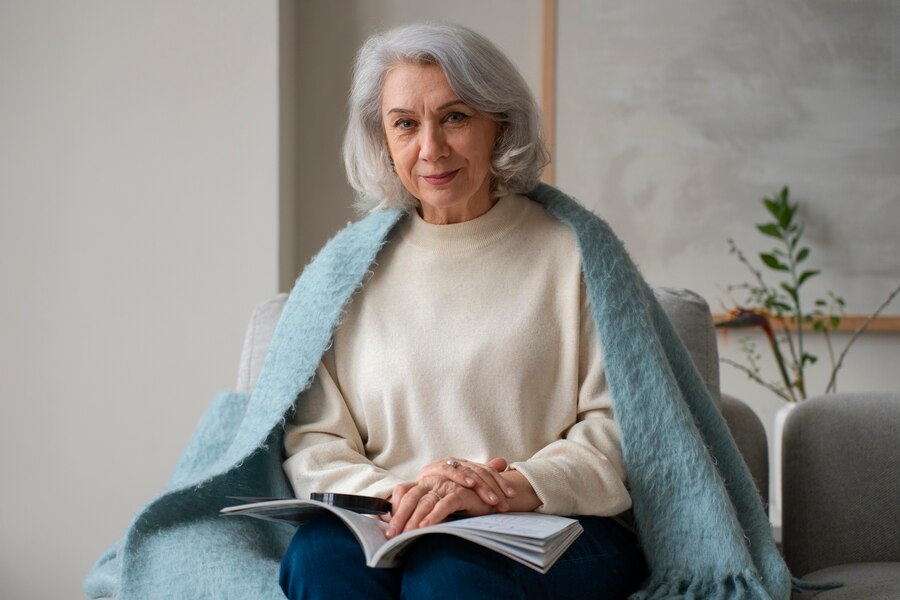 Советы бабушек: нужно ли слушать рекомендации от старших — полезные размышления