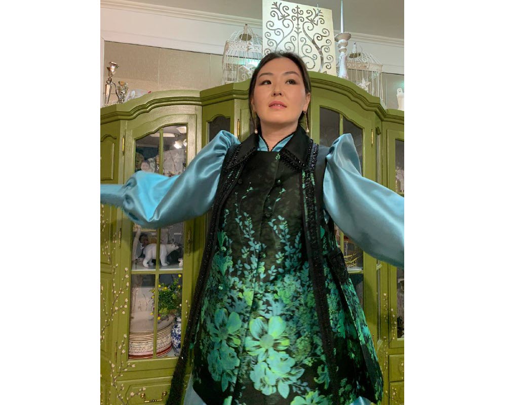 Якутские дизайнеры ощутили на себе влияние западных санкций