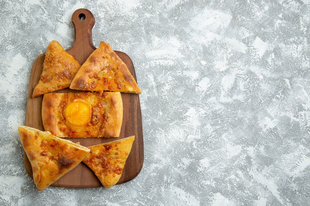 Отличный рецепт на завтрак — вкусный и сытный: энергии и сил хватит до самого обеда