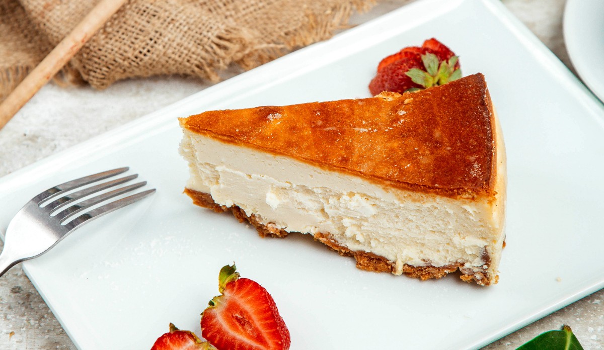 Запеканочка «Ни грамма сахара»: только испекла, а половину уже съели — вкусный диетический рецепт