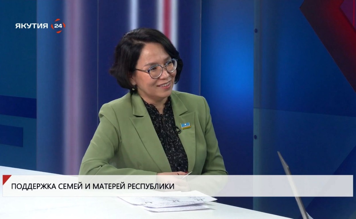 Выплату для многодетных семей взамен земельного участка в Якутии увеличили до 300 тысяч