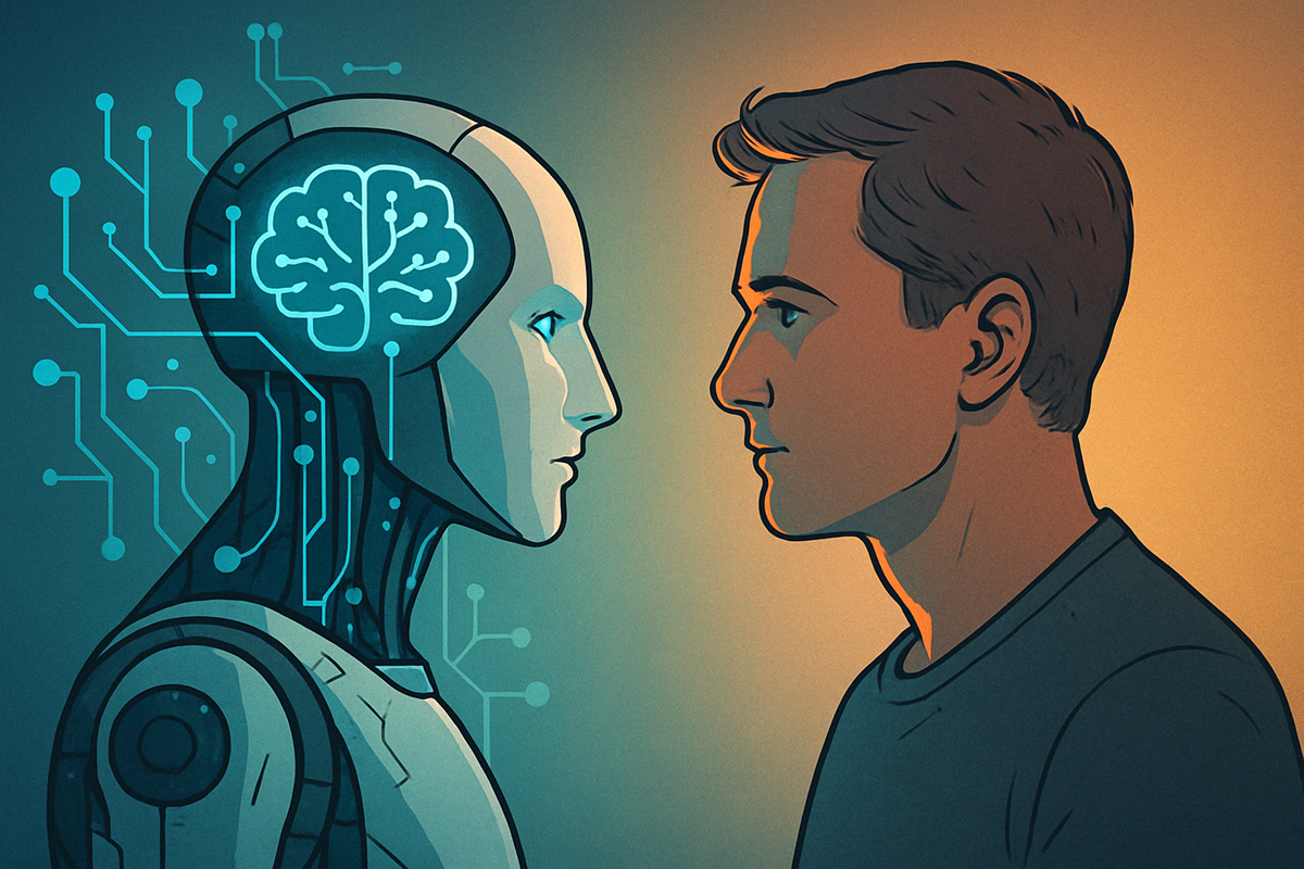 Искусственный интеллект заменит человеческий? Якутян спросили, пользуются ли они ИИ