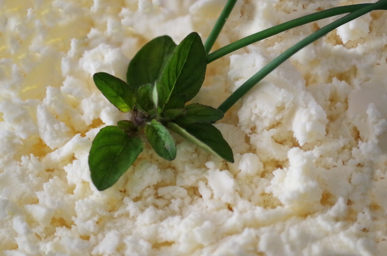 Этот продукт поможет сохранить кости в старости — он убережет от переломов: купите его пожилым родителям