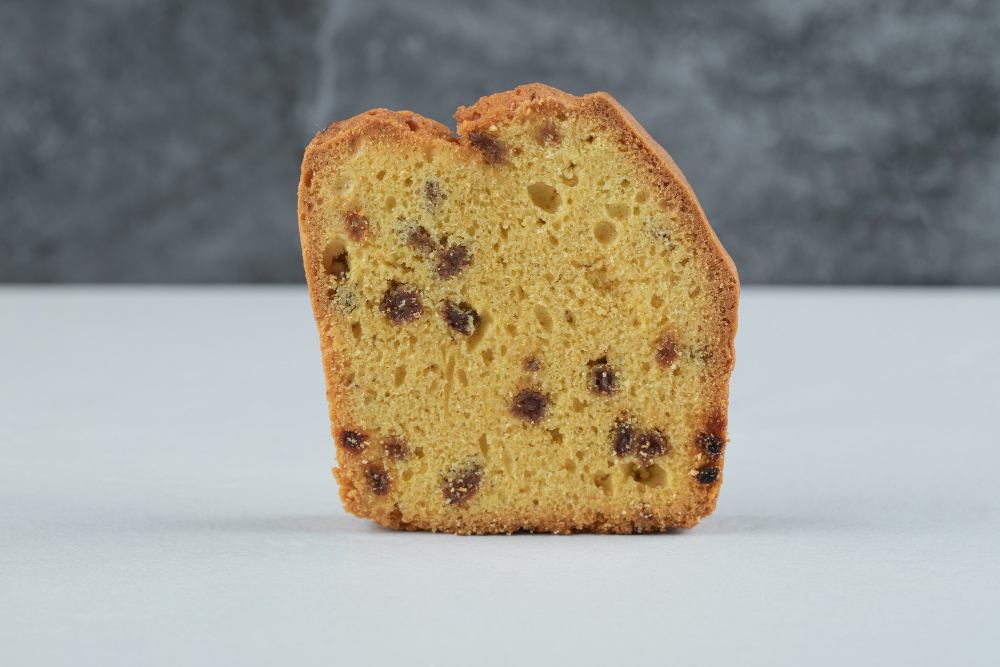 Рецепт того самого советского кекса — вкус детства: обязательно приготовьте