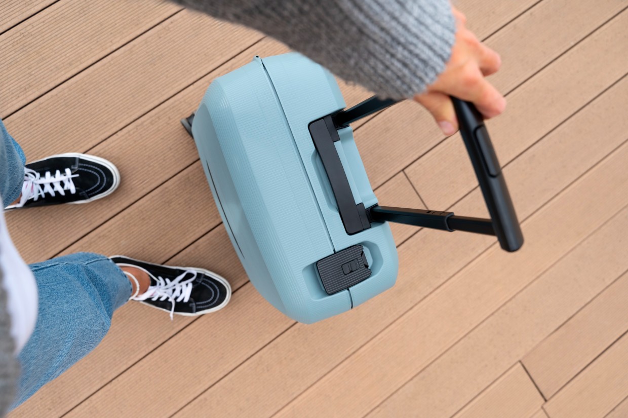 Напоминаем, что можно брать в ручную кладь — готовимся к отпуску: публикуем список