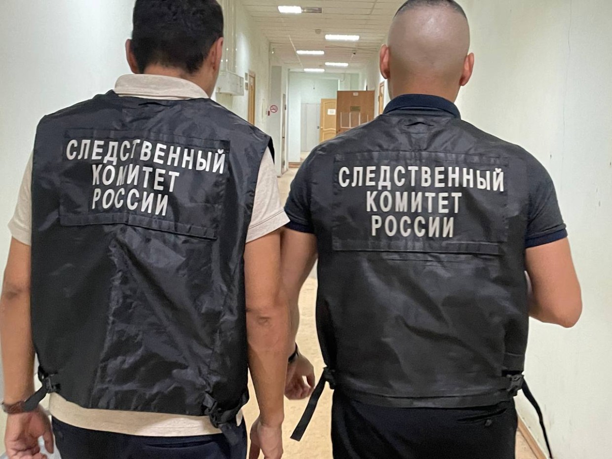 Бывшего следователя МВД в Якутии осудили за фальсификацию доказательств - Следком