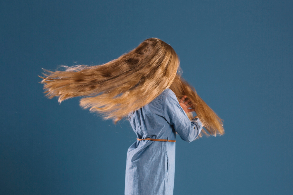 Эти продукты спасут ваши волосы от выпадения — включите их в рацион: здоровье начинается внутри