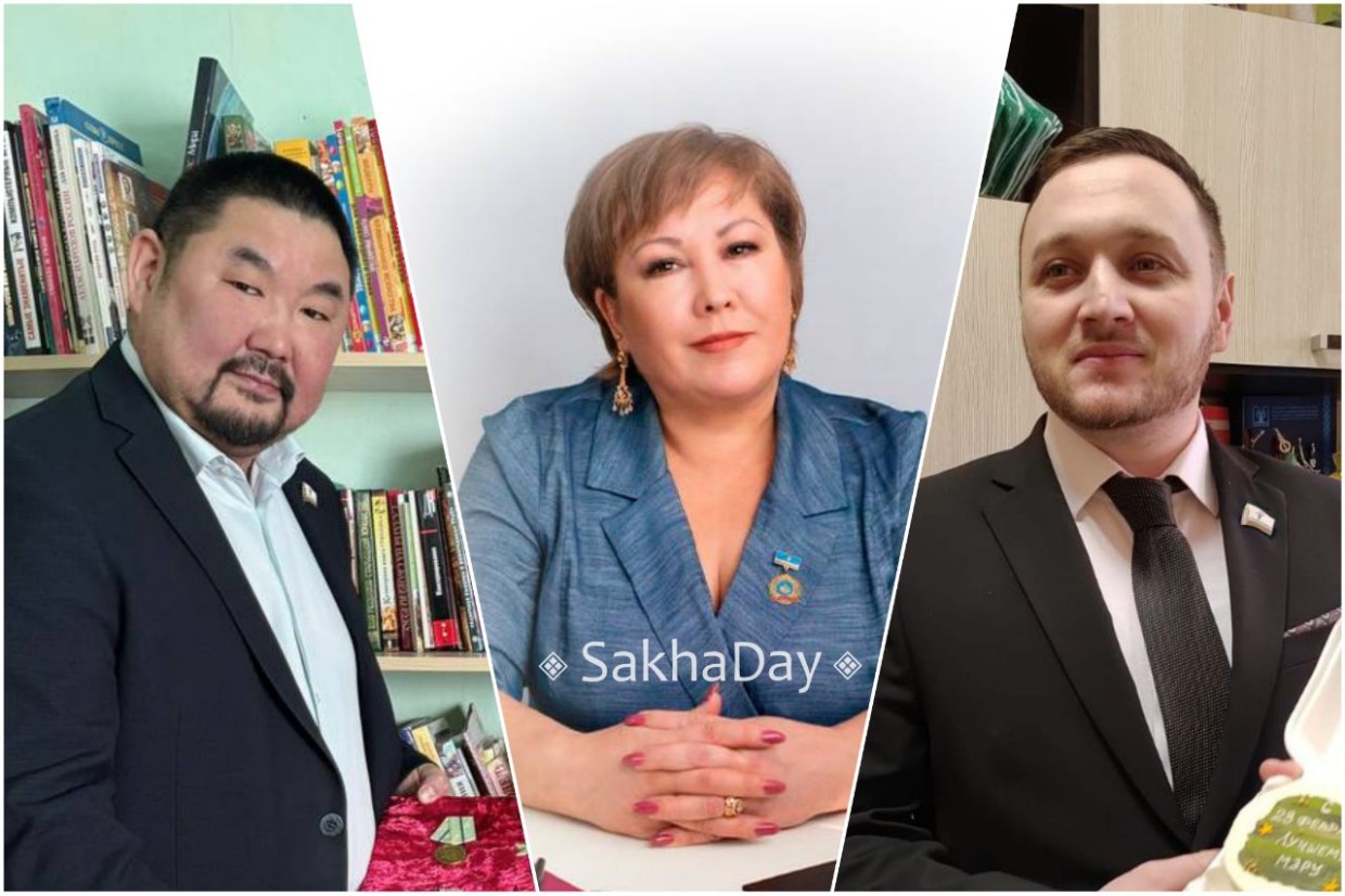 «Закрой рот!»: В Олекминском районе разгорелся жаркий спор о проведении панихид героев СВО