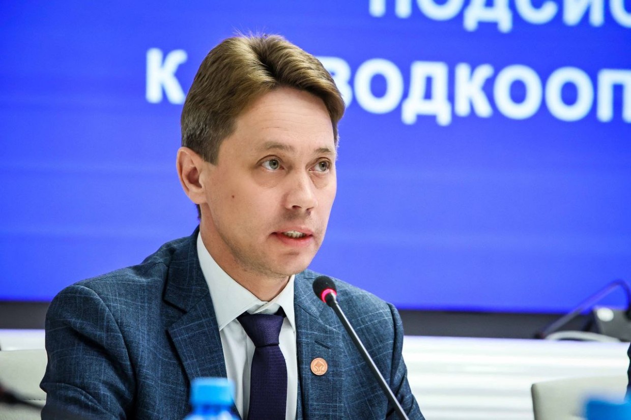 204 гидропоста для мониторинга паводка задействуют в Якутии