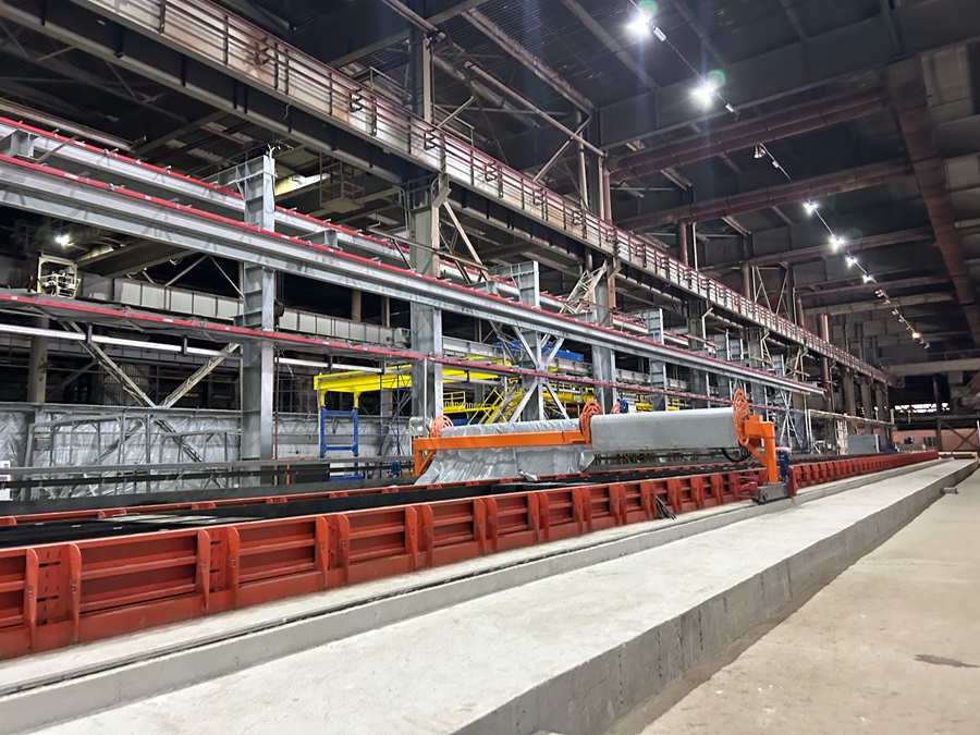 ООО «РИА Строй» приглашает на работу