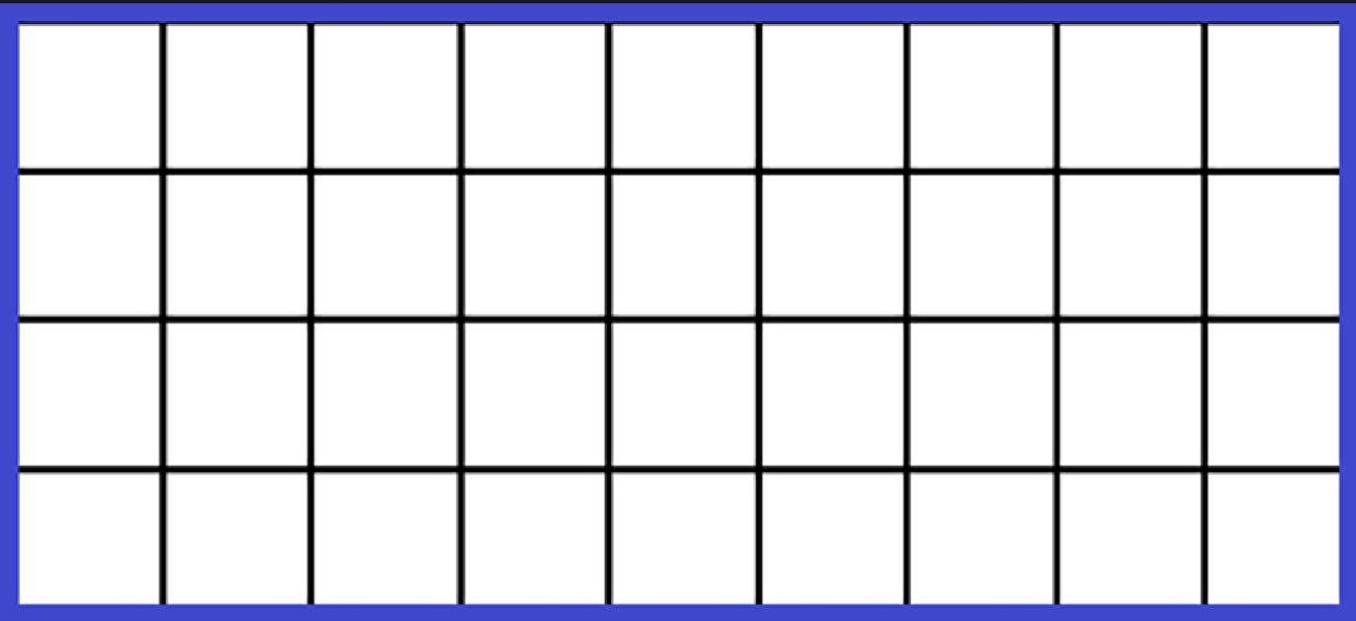 Проверка пространственного мышления — нужно решить задачку: уверены, что вы справитесь
