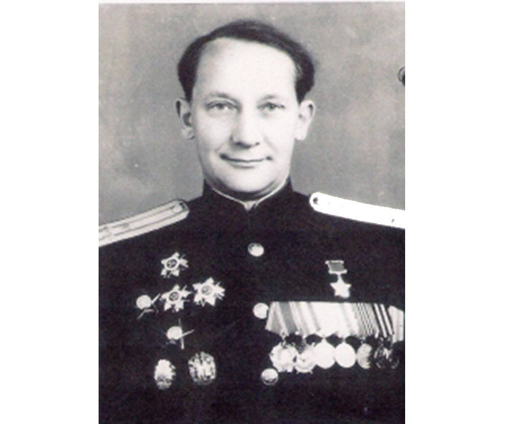 К 80-летию Великой Победы. Дерзкий батальон Павлова