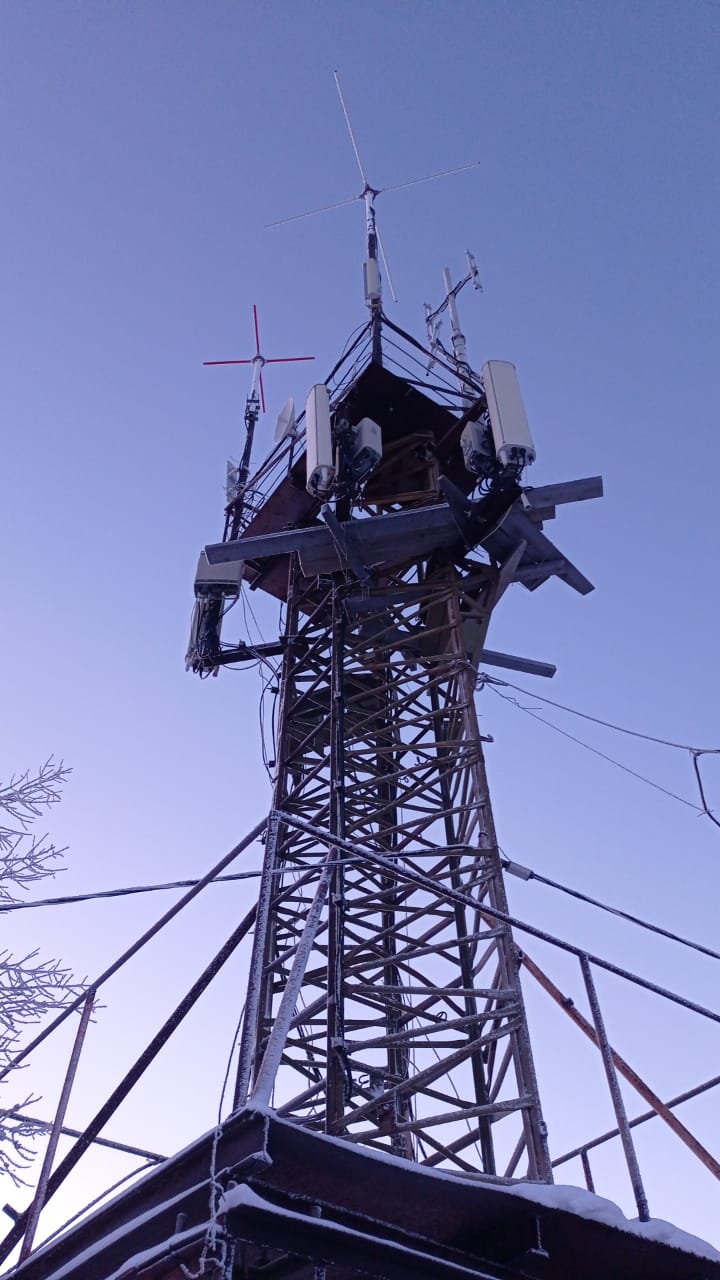 МТС разогнала мобильный интернет для оленеводов и рыболовов анабарского села Саскылах