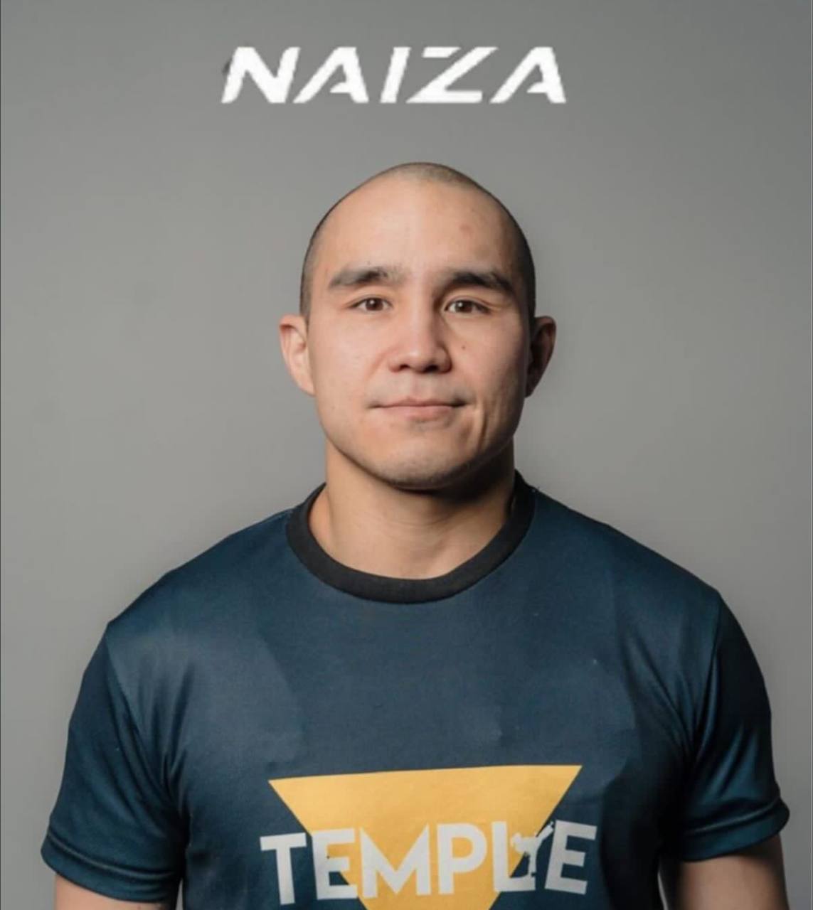 Якутский боец подписал контракт с казахстанским промоушеном NAIZA