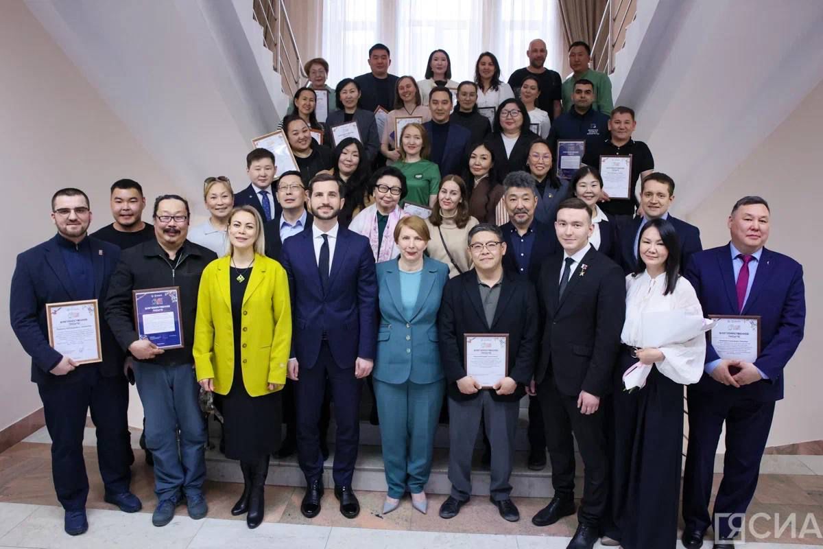 ЯТЭК получила высокую оценку правительства Якутии за организацию промышленного трека на фестивале «Муус устар»