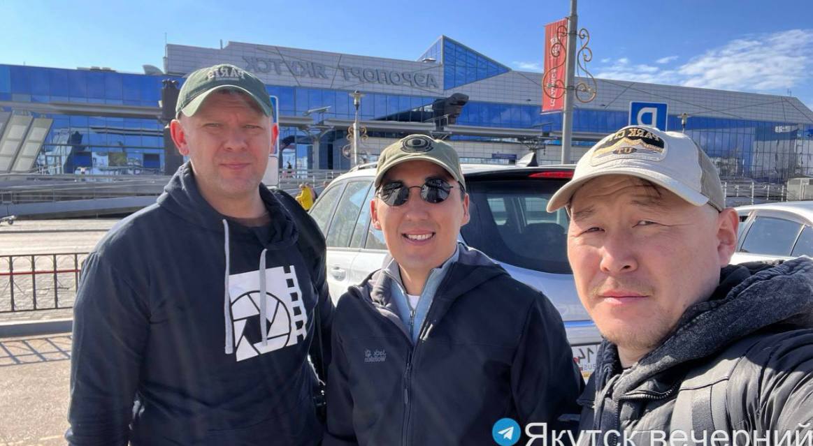 Якутские режиссеры примут участие в Producers Network на Каннском фестивале