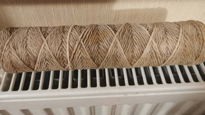 Шпагат для подвязки растений больше не покупаю: на каждой даче завались бесплатной альтернативы