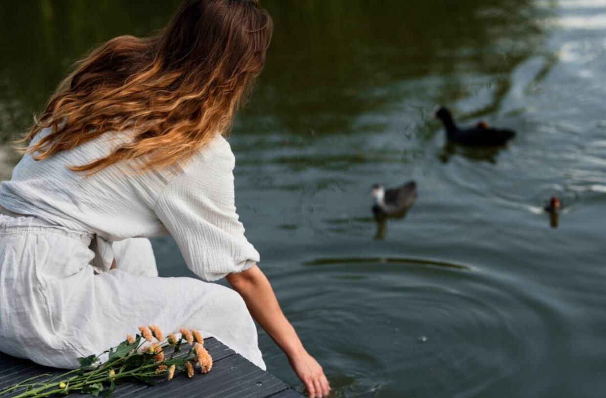 Этим знакам Зодиака стоит прислушаться к советам Вселенной — тогда жизнь будет, как в сказке: Водолеи и Девы