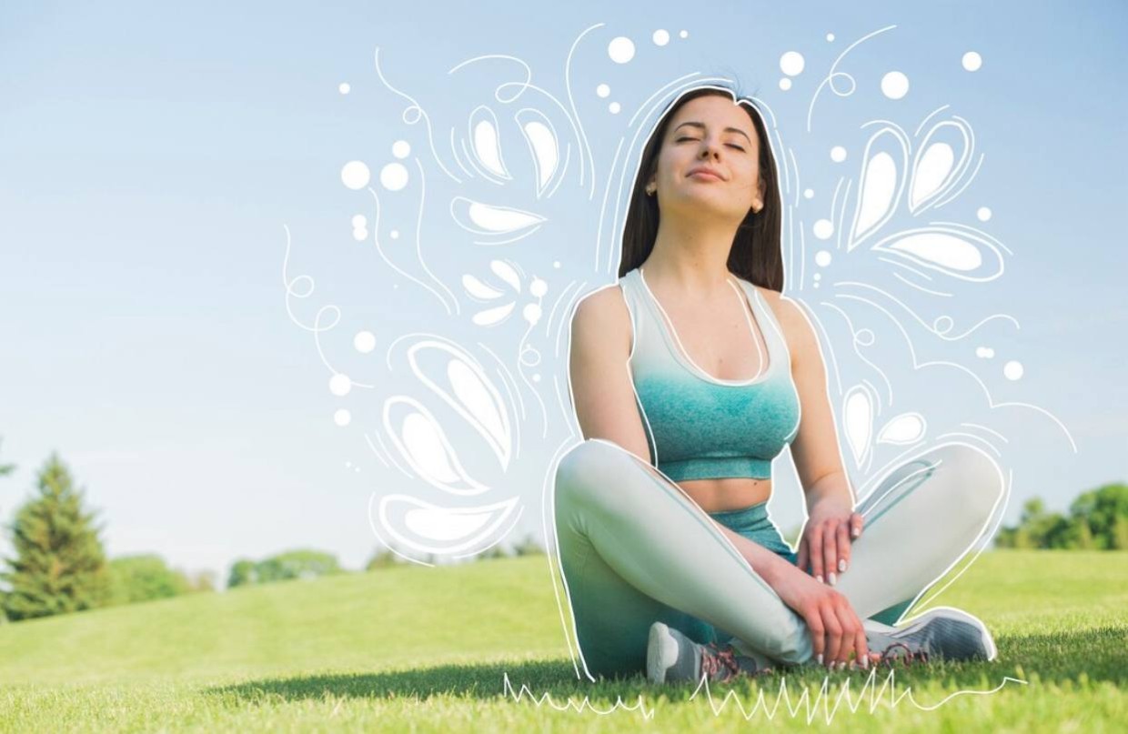 Для женского организма есть ряд определенных продуктов: обязательно включите их в свой рацион — организм будет благодарен