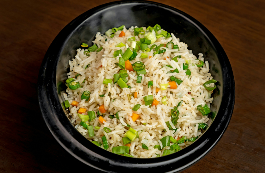 Готовим рис быстро: способ, когда времени в обрез — заливаем кипятком