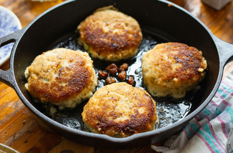 3 распространенные ошибки: фарш не будет жидким — котлеты держат форму