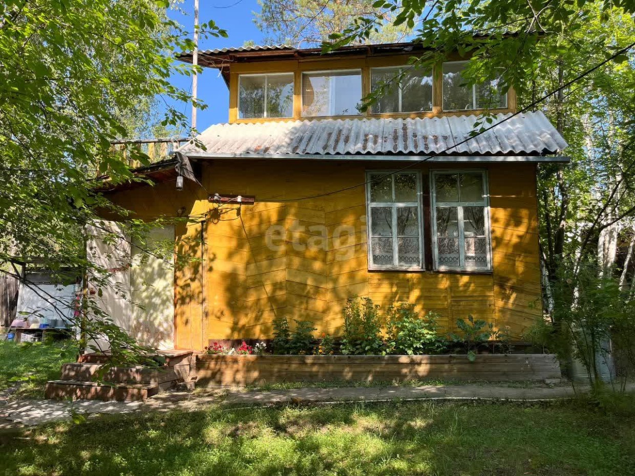 В Якутске в дачный сезон стали чаще продавать дачи. Где именно и за сколько?