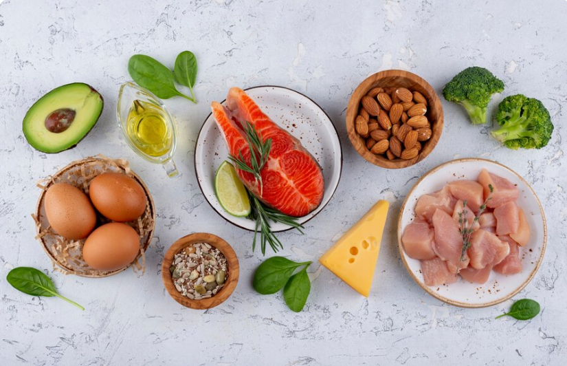 Белок получаю не из яиц: есть продукты намного полезнее — организм скажет вам спасибо