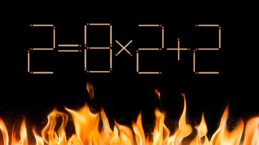 Эту головоломку дают на собеседовании Google: проверка интеллекта — реши за 15 секунд