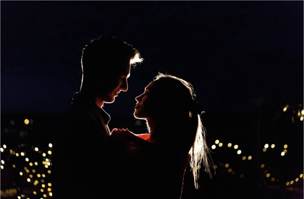 Секретные кнопки мужчины: стоит их использовать — вы сразу станете самой любимой и желанной