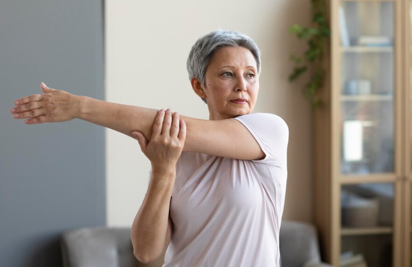 Забыла про боли в суставах навсегда: все благодаря совету подруги — недорогие продукты для здоровья