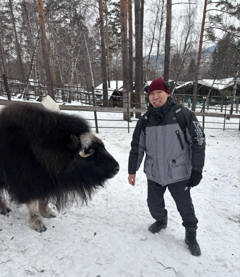 АлАночка — два года спустя