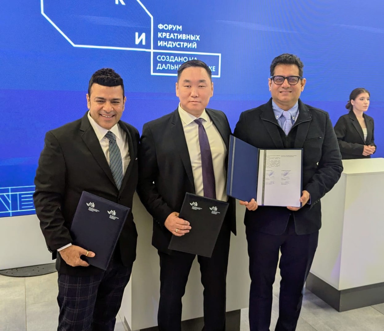 Якутская технология выходит на индийский рынок: в Индии планируют открыть 10 тысяч кинозалов по модели «Экстра Синема»