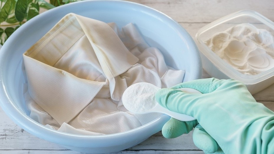 Даже в стирке одежды есть свои секреты: подборка советов, чтобы вещи были идеально чистыми — пользуйтесь