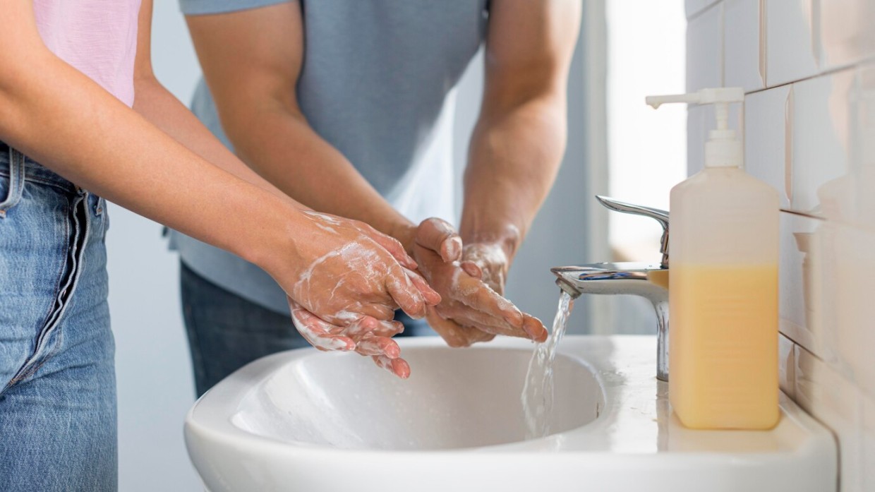 Личная гигиена после 60 лет — на что обязательно стоит обратить внимание: объясняем, почему