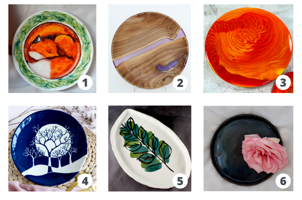 Главное по тарелочкам: необычный экспресс-тест поможет за 7 секунд определить ваши сильные стороны с вероятностью 92%