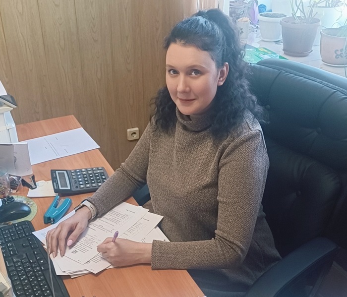 Инженер энергомеханической службы   АО «АК «ЖДЯ»: «Для меня всё в этой работе важно и ценно»