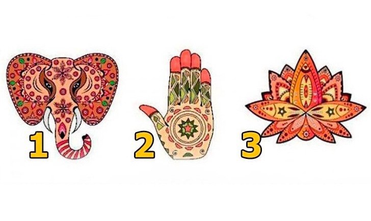 Ганеша или Мириам: эзотерический тест, который показывает причины ваших неудач — проверьте себя