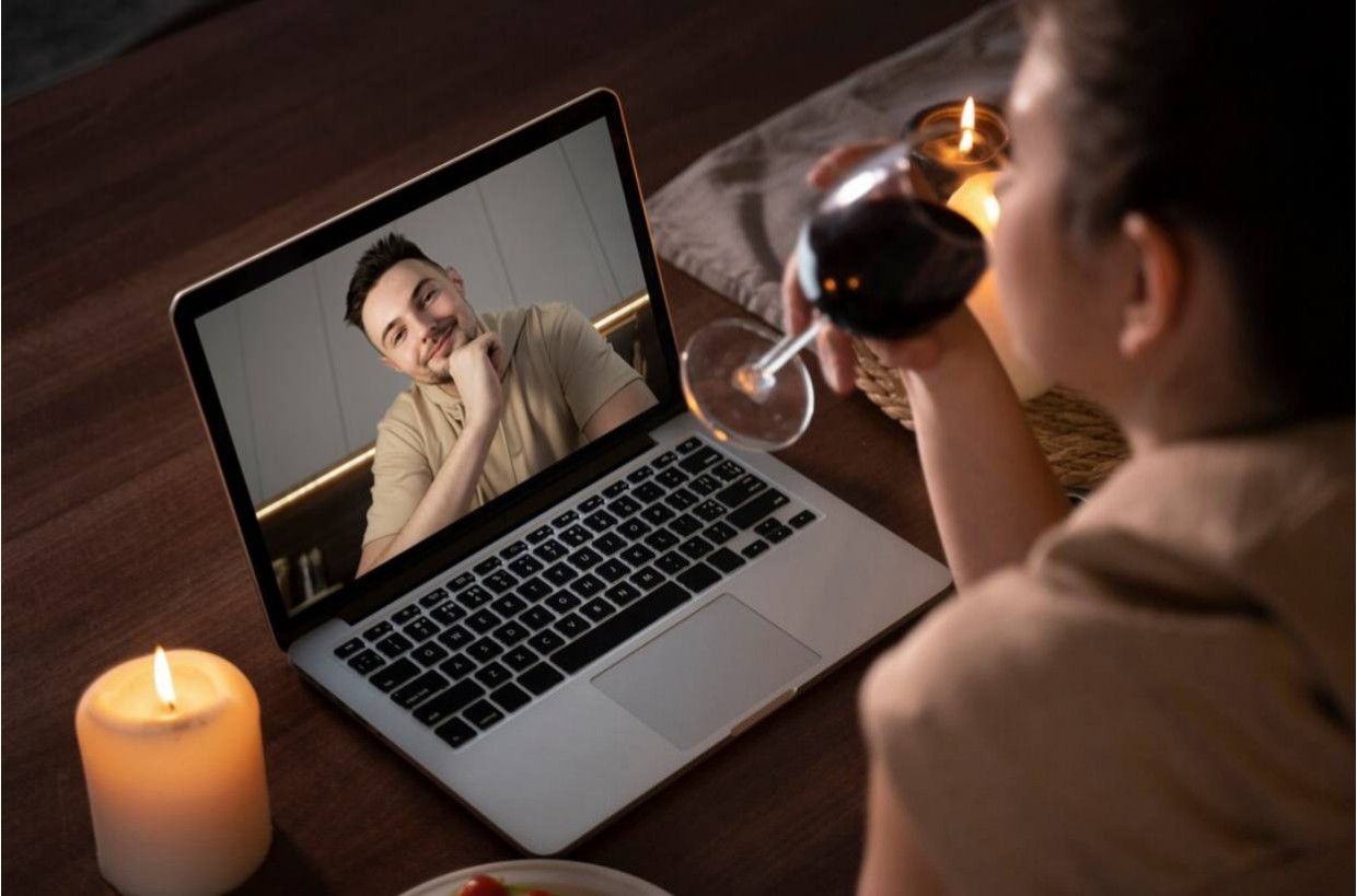 Если вы одиноки — не совершайте этих ошибок, если ищете пару в Интернете: список, чего не стоит делать